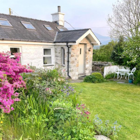 Close to Snowdon with Mountain views of Snowdonia